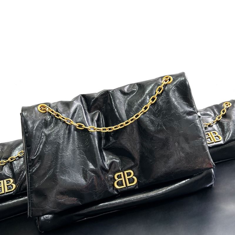 Balenciaga Satchel Bags